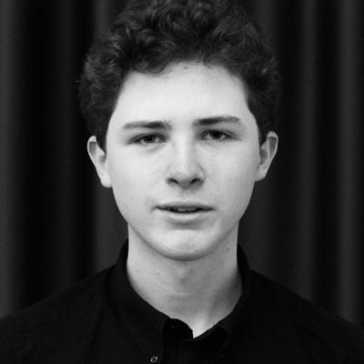 Konzerttenor Markus Emanuel, Portrait